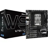 Asrock W790 WS R2.0 LGA4677 E-ATX -emolevy