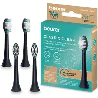 Beurer Classic Clean Sonic vaihtoharja 4kpl