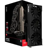 XFX Radeon RX 9070 OC Triple Fan 16GB GDDR6 Graphics Card