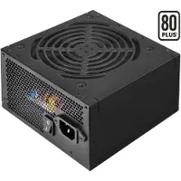 Silverstone 600W Strider Essential ST60F-ES230, ATX-virtalähde, musta