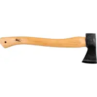 iFish Skogsyxa 50Cm 700G
