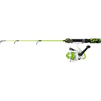 iFish X-Wand 50,8 cm Lime Onkivapa 20 Lime