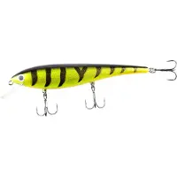 iFish The Fighter 120 mm Fluo Perch Syötit OneSize