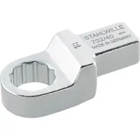 Stahlwille Momenttivääntäjän pää 58224030; 30 mm