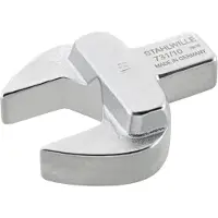 Stahlwille Momenttivääntäjän pää 58211014; 14 mm