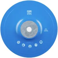 PFERD Hioma-alusta hiomapaperille GT 180 MF M14