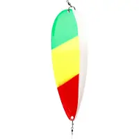 iFish Raud 120 Bobm Syötit OneSize