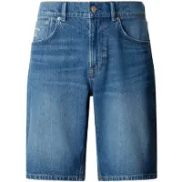 Pepe Jeans Camden Tapered Fit Lyhyet Farkut