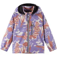 Reima Vantti Softshell-takki, Blooming Lilac, 128