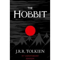 The Hobbit or There And Back Again: International edition