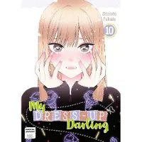 My Dress-Up Darling 10
