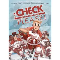 Check, Please! Book 1: # Hockey