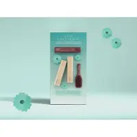 DAVROE Volume Trio Plus Pack Amplifying Shampoo, Amplifying Conditione