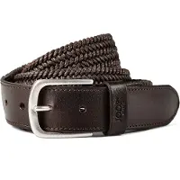 JOOP! Vyö Nahka 95 cm Ruskea