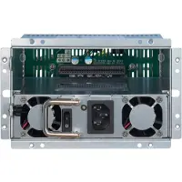 Inter-Tech Aspower R2A-MV0450, 450 W, 100 - 240 V, 47 - 63 Hz, Aktiivinen, 150 W, 150 W (99997001)