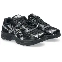 Asics Gel-1130 Gs - Silver - 39