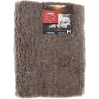 Petcare Active Canis Vetbed 75x100cm, Medium Brown