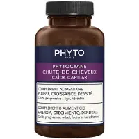 Phyto Phytocyane Nahrungsergänzungsmittel 84 Einheiten