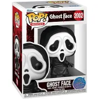 Funko POP! Ghostface-ghostface (sit) Kuvio