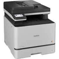 Brother MFC-L8730CDW 4-in-1 (MFCL8730CDWZG1)
