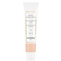 sisley Phyto-Hydra Teint SPF15 0 Fair