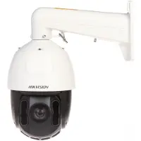 Hikvision DS-2DE5425IW-AE(T5), IP-turvakamera, Sisätila ja ulkotila, Langallinen, 4 Malli, 120 dB, FCC (47 CFR Part 15, Subpart B); CE-EMC (EN 55032: