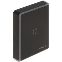 HIK VISION PRO 1108A SERIES CARD READER RS-485, WIEGAND (W26, W34) PROTOCOL, AND OSDP PROTOCOL (DS-K1108AM)