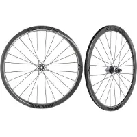 Miche Kleos 36 28´´ 700c Cl Disc Maantiepyörän Pyöräsarja