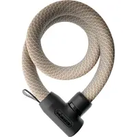 ABUS Yarnit 4004k/110 Ketjulukko