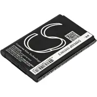 123accu Samsung Xcover 550 / SM-B550 akku 1200 mAh