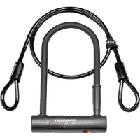 Trelock U4 Flex U-lukko