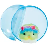 Happy Pets Busy Little Hamster 2 ass.