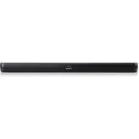 Sharp HT-SB147, 2.0 kanavaa, 150 W, 150 W, Musta, MP3, WAV, CE, REACH/PAH/SCCP