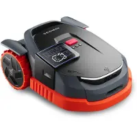 SEGWAY Nurmikkorobotti X315E