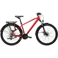KROSS Hexagon 2.0 Eq 27.5´´ Maastopyörä
