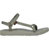 Teva Original Universal Slim - Khaki green - 40