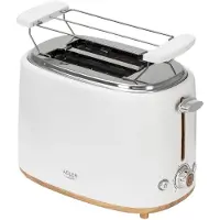 Adler AD 3225 TOASTER WITH GRILL