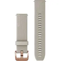Garmin Quick Release 20 Mm Silikonarmband