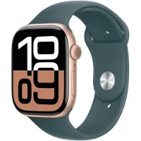 Apple Watch 40 Lake Green Sb M/L (MAX64ZM/A)