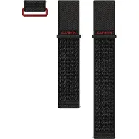 Garmin Comfortfit 24 Mm Nailon Pikakiinnityshihna