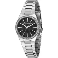 Karl Lagerfeld Hamburg 30mm 5atm Quartz/analogical Naisten Kello