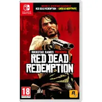 Red Dead Redemption (Import) ()