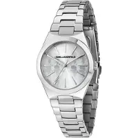 Karl Lagerfeld Hamburg 30mm 5atm Quartz/analogical Naisten Kello