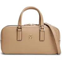 Tommy Hilfiger Th Daily Crossover - Beige - ONE SIZE