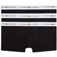 Tommy Hilfiger Um0um03752 Trunk Boxerit 3 Yksiköt