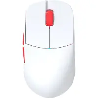 Lamzu Atlantis Mini 8K Wireless Pelihiiri - Punainen [Champion Edition]