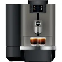 Jura X4 kahvikone 15762 (Dark Inox)