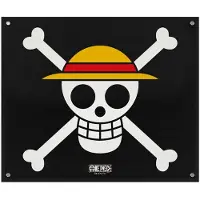 One Piece - Straw Hat - Lippu