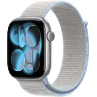 Apple Watch 46 Blue Mist SL (MHYU4ZM/A)