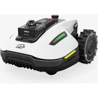 Mammotion Yuka mini 2 1000 lidar & vision robottiruohonleikkuri